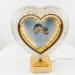 Personalized Photo Crystal LED Lamp – Custom Printed Crystal Lamp - Image 10