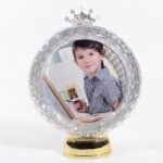 Personalized Photo Crystal LED Lamp – Custom Printed Crystal Lamp - Image 11