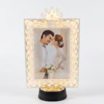 Personalized Photo Crystal LED Lamp – Custom Printed Crystal Lamp - Image 12