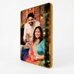 Personalized Aluminum Frame – Custom Printed Aluminum Frame - Image 4