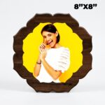Personalized LED Backlit Photo Frame – Custom Printed Frame - Image 5