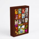 Personalized Box Type LED Photo Frame (Birthday Special) – Custom Printed Photo Frame - Image 5