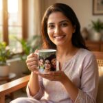 Personalized Coffee Mug – Custom Printed Ceramic Mug - Image 3