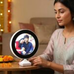 Personalized Photo Magic Mirror – Custom Printed Magic Mirror - Image 3