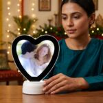 Personalized Photo Magic Mirror – Custom Printed Magic Mirror - Image 6