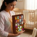 Personalized Box Type LED Photo Frame (Birthday Special) – Custom Printed Photo Frame - Image 2