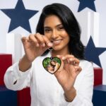 Personalized Photo Keychain – Custom Printed Keychain - Image 5