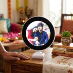 Personalized Photo Magic Mirror – Custom Printed Magic Mirror - Image 4