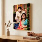 Personalized Aluminum Frame – Custom Printed Aluminum Frame - Image 3
