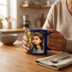 Balance Patch Printed Coffee Mug – Custom Printed Ceramic Mug - Image 2