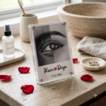 Personalized Eye Design Acrylic Fridge Magnet - Image 2