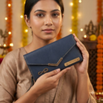 Personalized Name Engraved Women's Wallet - Image 3