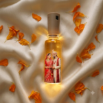Glowing Mini Photo Bottle