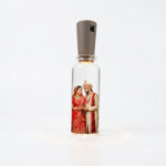 Glowing Mini Photo Bottle - Image 4