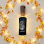 Glowing Birthday Date Mini Bottle