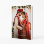 Diary Size Photo Memories Album - Image 4